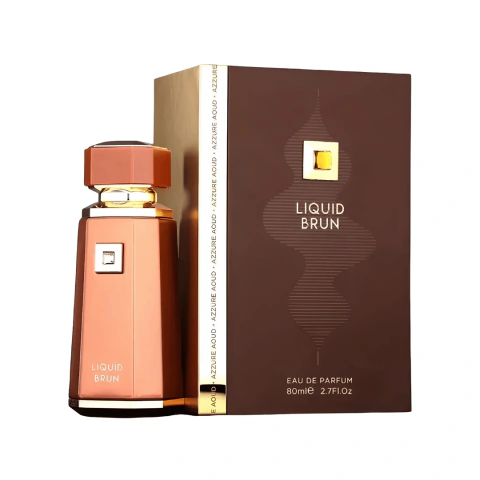 Liquid Brun · French Avenue