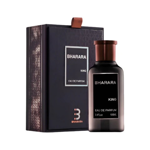 King · Bharara | 100 ml