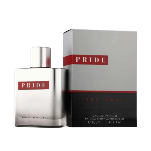 Pride Red Moon Men · Fragrance World | 100 ml