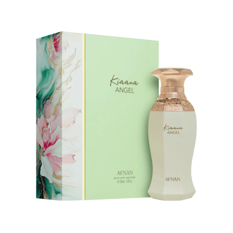 Kiaana Angel · Afnan | 100 ml