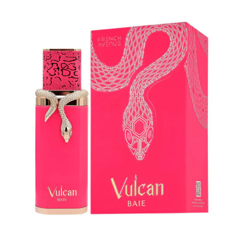 Vulcan Baie · French Avenue | 100 ml