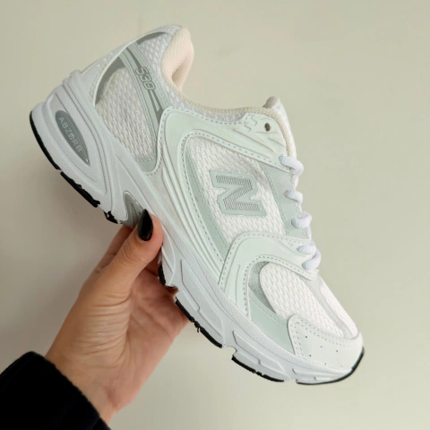 Tênis New Balance 530 Branco