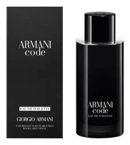 ARMANI CODE EDT