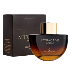 Attractive Supreme Feminino 100ml
