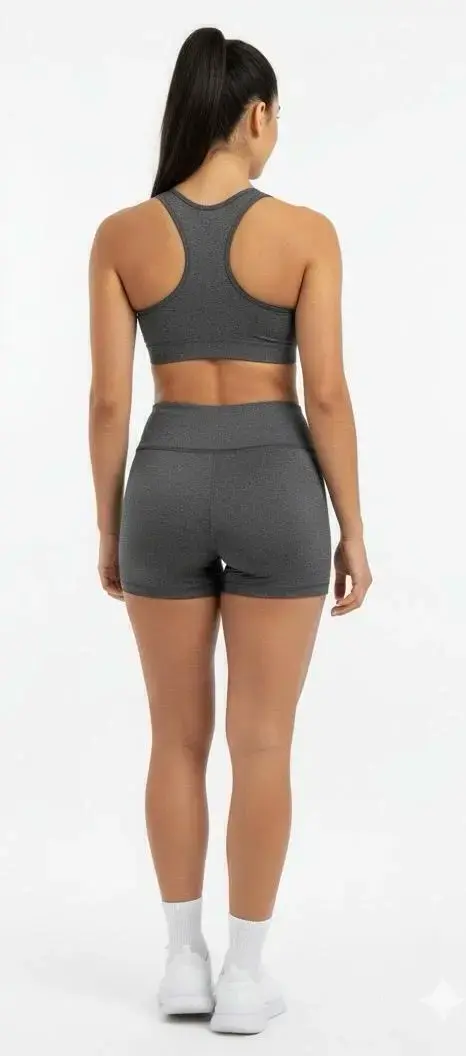 SHORT FIT