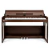 Piano Digital Sakura Marrom Mizutani
