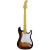 Guitarra Elétrica Ash Thomaz Teg 320 Vermelho