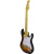 Guitarra Elétrica Vintage Thomaz Teg 400v Sunburst - comprar online