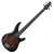 Contrabaixo Elétrico 4 Cordas Trbx 174 Ovs Old Violin Sunburst Yamaha - MusicalBison