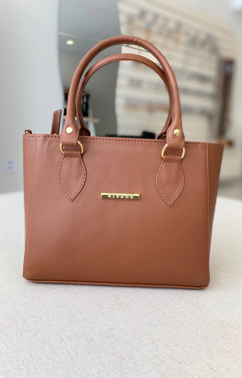 Bolsa Tote Vivace Clássica