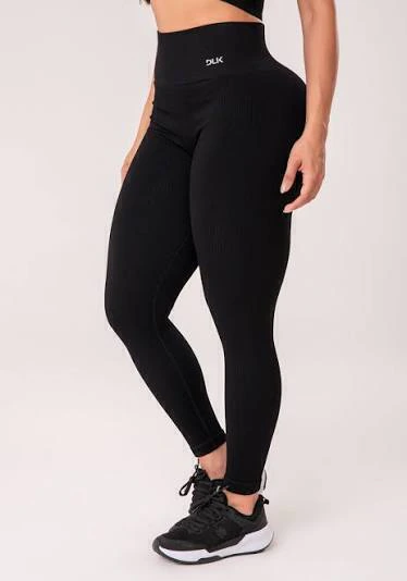 LEGGING PRETA