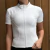 Blusa Colete com Zíper - comprar online