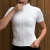 Blusa Colete com Zíper - Mis Fitness