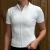 Blusa Colete com Zíper na internet
