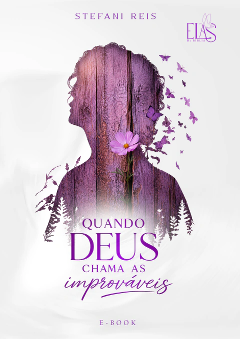 E-book Elas & a Bíblia