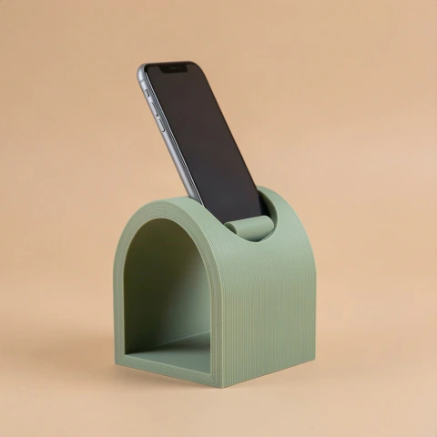 Soporte para celular