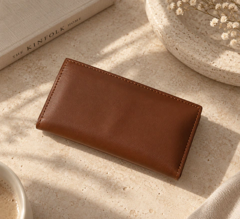 CARTERA CAFÉ