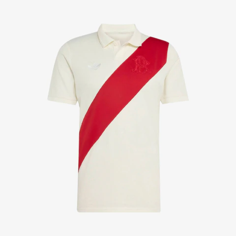 CAMISETA ADIDAS RIVER PLATE ANIVERSARIO 125