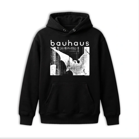 Buzo Bauhaus "Bela Lugosi's Dead"