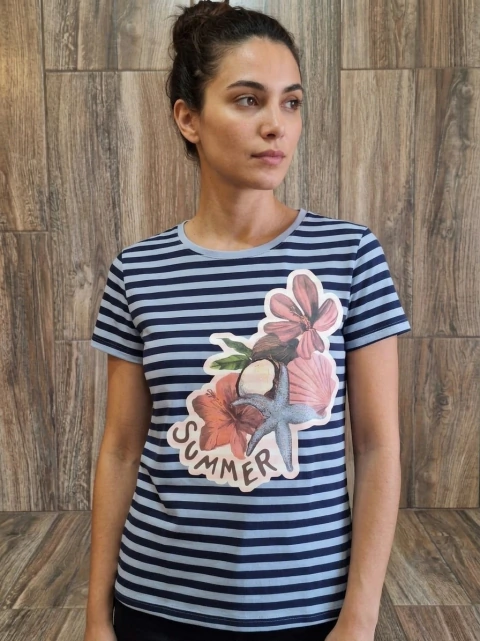 Remeras Oversize