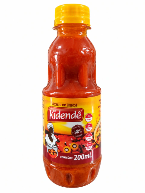 Dende - Kidendê