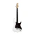 Guitarra Stratocaster Giannini G-101 White
