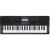 TECLADO MUSICAL CASIO PRETO CT-X800