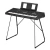 Teclado Yamaha PSR-E583 com 61 teclas sensíveis ao toque - Dat Som Instrumentos Musicais