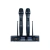 Microfone Kadosh K502M Sem Fio na internet