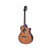 Violão Seizi Supreme Ryu Mirai - Mahogany Satin Cutaway com Bag - comprar online