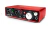 Interface Focusrite Scarlett 2i2 2ª Geração (outlet / ponta de estoque) - comprar online