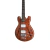 Baixo Warwick Star Bass II Hollow Body 5C BUB na internet