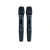 Microfone Kadosh K502M Sem Fio - comprar online