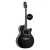 Violão Takamine GN75CE TBK