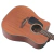 Violão Takamine GD11 LH Folk Canhoto - Dat Som Instrumentos Musicais