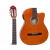 Violão Flat Nylon NF-14 CEQ N - comprar online