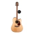 Violão Takamine GD93CE N com Pré TK40D