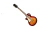 GUITARRA EPIPHONE LES PAUL STANDARD LH HERITAGE CHERRY SB@ - comprar online
