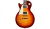GUITARRA EPIPHONE LES PAUL STANDARD LH HERITAGE CHERRY SB@ na internet