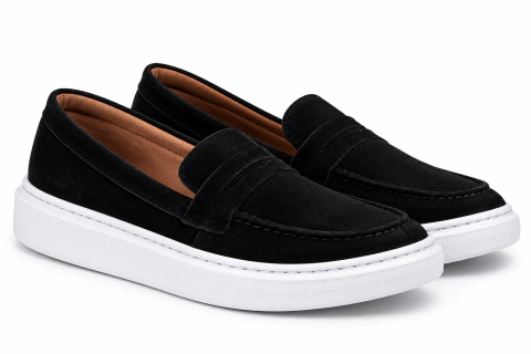 Mocassim Casual