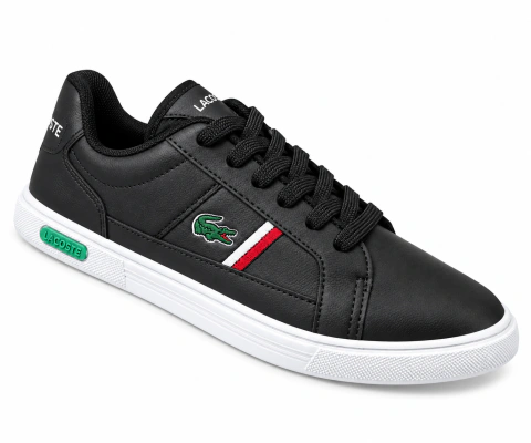 Tênis Lacoste Euro