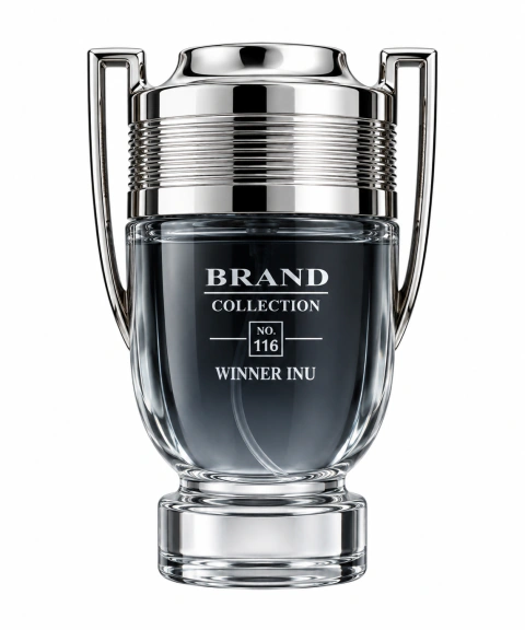 PERFUME BRAND invictus