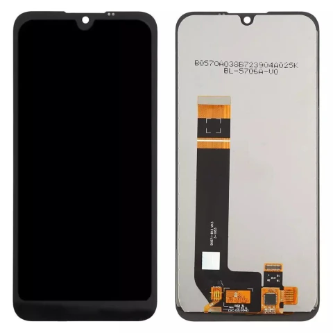 Modulo Nokia 5.1 Plus Negro
