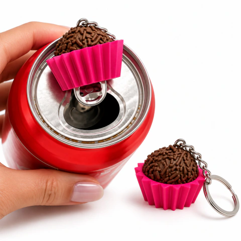 Abridor de latas Brigadeiro
