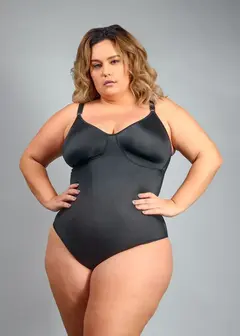 Body moldeador DULOREN - comprar online