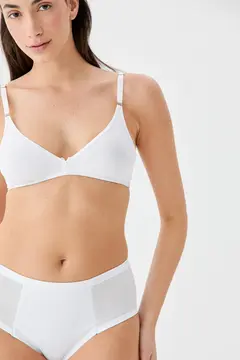Bombacha tiro corto de lycra DEVILLE en internet