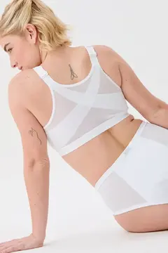 CORPIÑO MODELADOR POSTURAL Y POST QUIRURGICO DEVILLE - tienda online