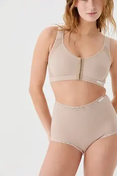 CORPIÑO MODELADOR POSTURAL Y POST QUIRURGICO DEVILLE en internet