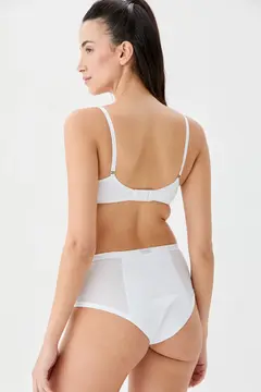 Bombacha tiro corto de lycra DEVILLE - NASMIE