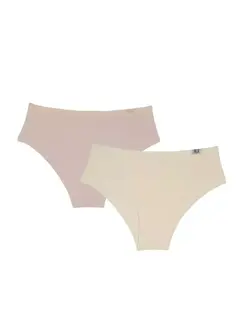 Bombacha pack lycra Sloggi Midi TRIUMPH - comprar online